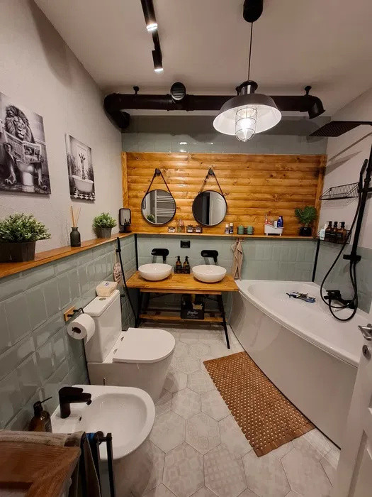 Casă înșiruită, 83mp utili, 4 camere, zona Sesul de Sus