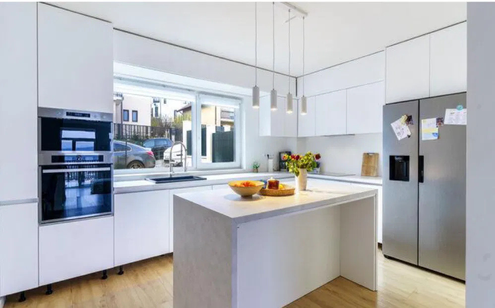 Duplex modern | mobilat | 5 camere | VIVO