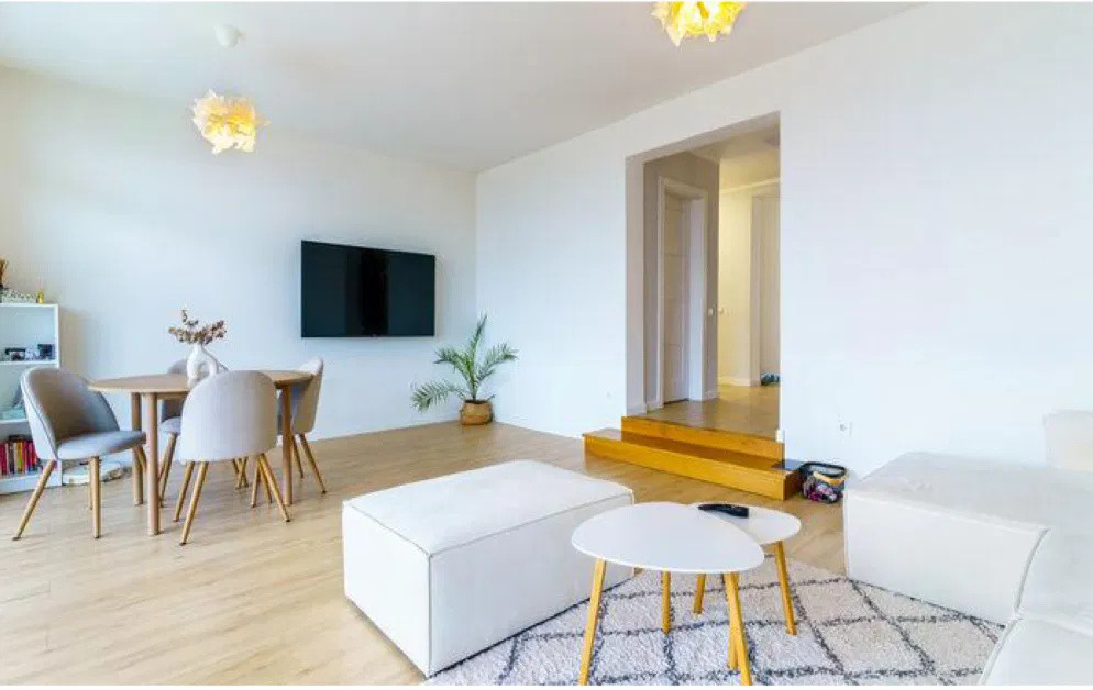 Duplex modern | mobilat | 5 camere | VIVO