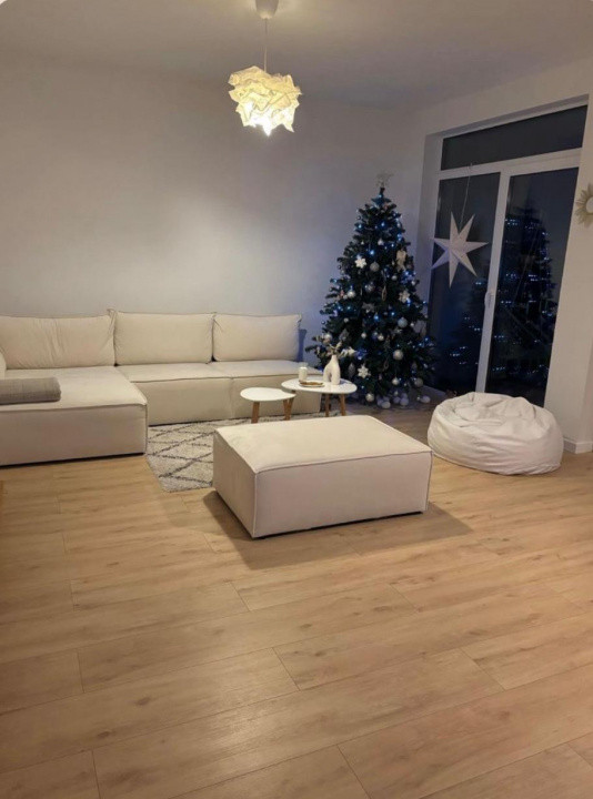 Duplex modern | mobilat | 5 camere | VIVO