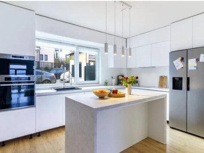 Duplex modern | mobilat | 5 camere | VIVO