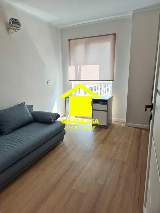 Apartament modern, 3 camere, 79mp, balcon, Columna, Vivo