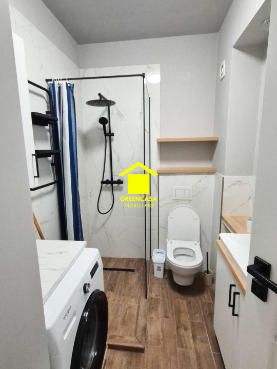 Apartament modern, 3 camere, 79mp, balcon, Columna, Vivo