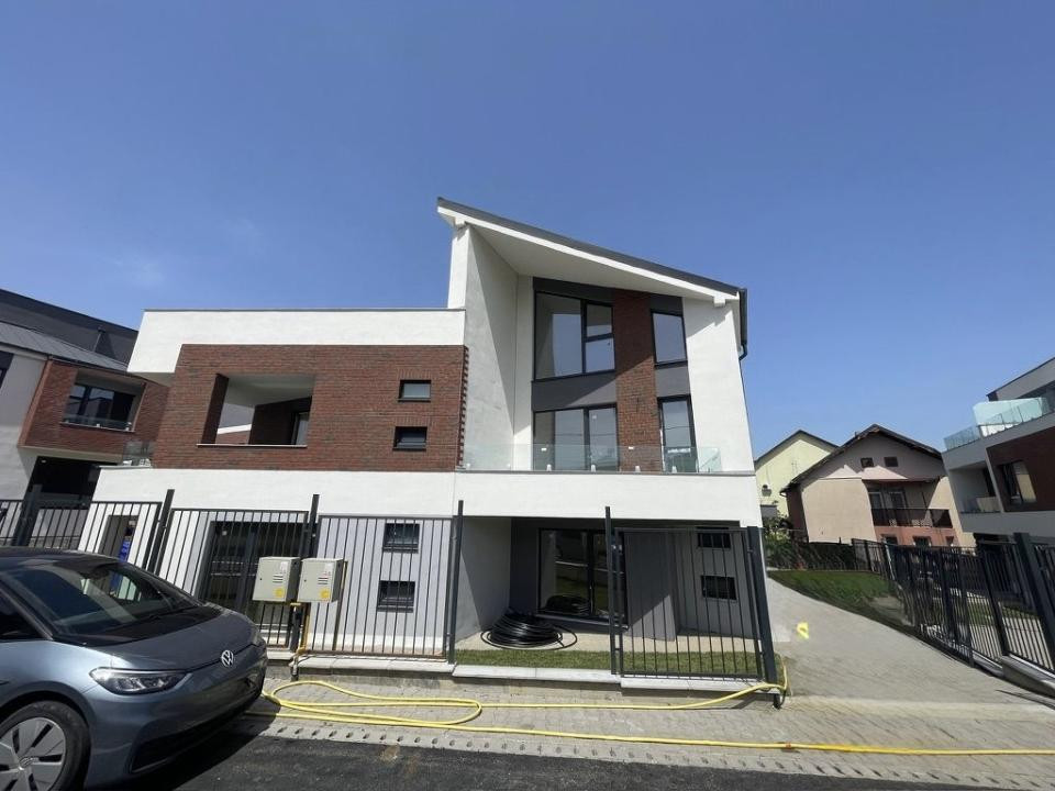 Duplex modern de vânzare, Strada Câmpului, Cluj-Napoca