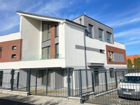 Duplex modern de vânzare, Strada Câmpului, Cluj-Napoca