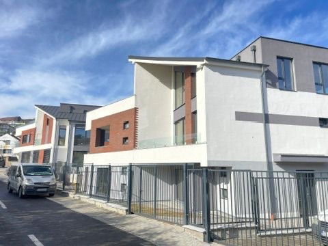 Duplex modern de vânzare, Strada Câmpului, Cluj-Napoca