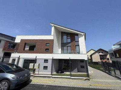 Duplex modern de vânzare, Strada Câmpului, Cluj-Napoca
