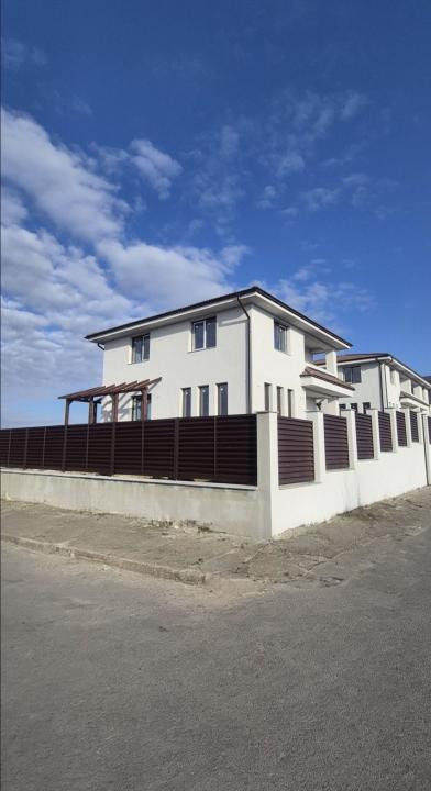 Casă individuală 120mp utili, 400mp teren, Construcție 2025