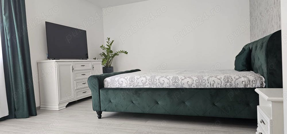 Casă complet mobilată și utilată, independentă energetic Dezmir 