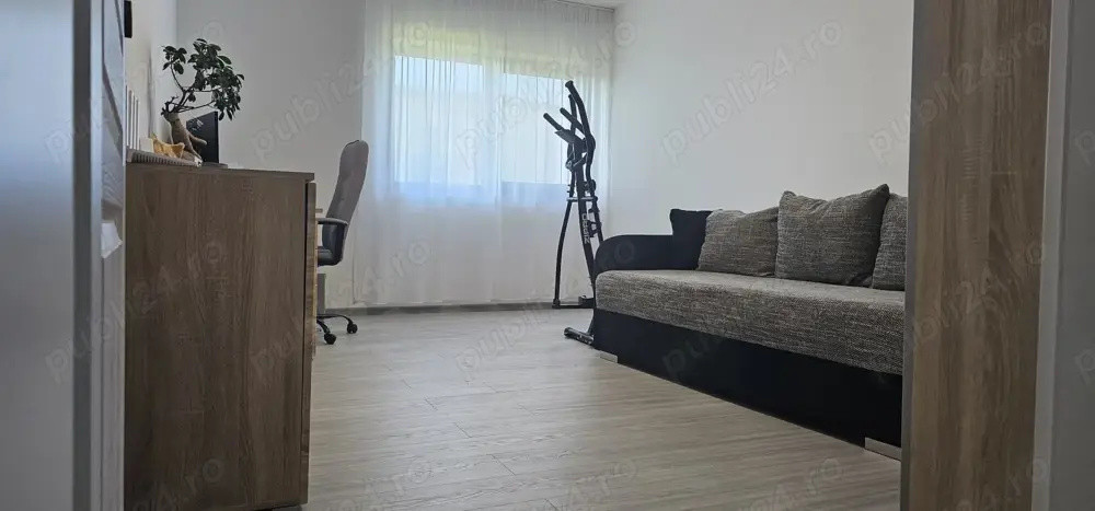 Casă complet mobilată și utilată, independentă energetic Dezmir 