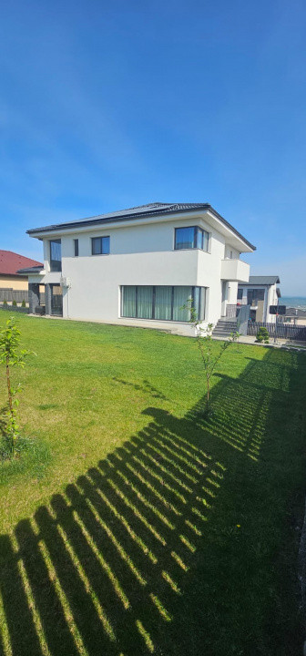 Casă complet mobilată și utilată, independentă energetic Dezmir 