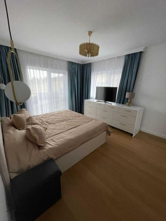 Casă unifamilială la cheie, Jucu de Sus, la 20 minute de Cluj-Napoca