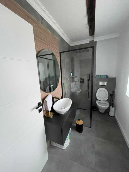 Casă unifamilială la cheie, Jucu de Sus, la 20 minute de Cluj-Napoca