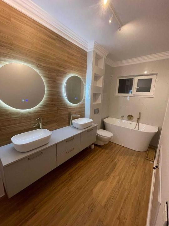 Casă unifamilială la cheie, Jucu de Sus, la 20 minute de Cluj-Napoca