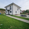 Casă unifamilială la cheie, Jucu de Sus, la 20 minute de Cluj-Napoca