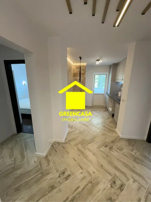 Apartament 2 camere decomandate, 45mp, balcon 11mp, zona Primaverii, Manastur