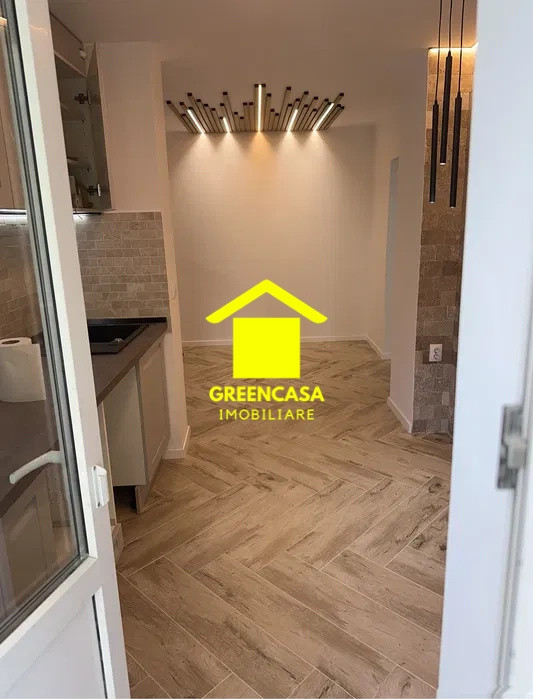 Apartament 2 camere decomandate, 45mp, balcon 11mp, zona Primaverii, Manastur