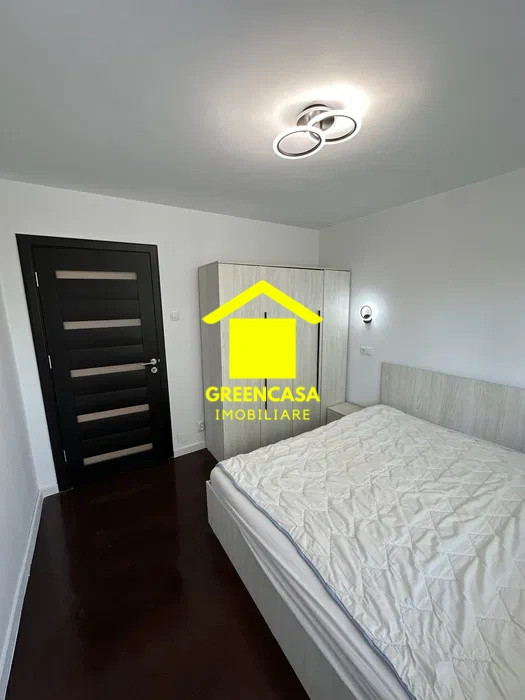 Apartament 2 camere decomandate, 45mp, balcon 11mp, zona Primaverii, Manastur