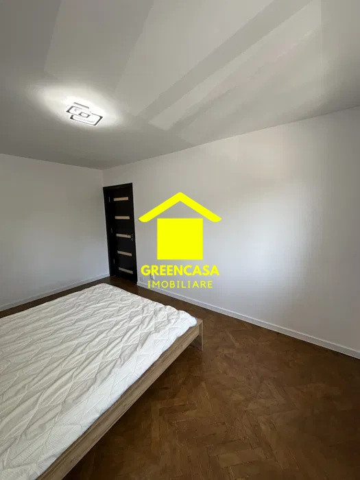 Apartament 2 camere decomandate, 45mp, balcon 11mp, zona Primaverii, Manastur