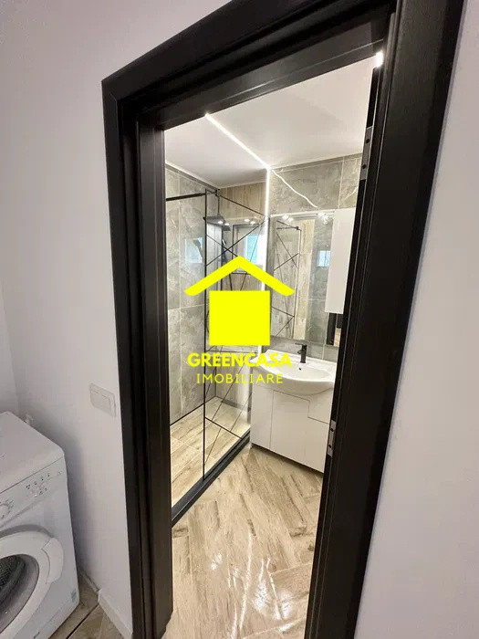 Apartament 2 camere decomandate, 45mp, balcon 11mp, zona Primaverii, Manastur