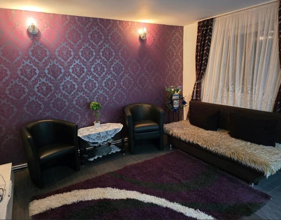 Casă individuală D+P+M, 170mp utili, 508mp teren, Câmpenești 