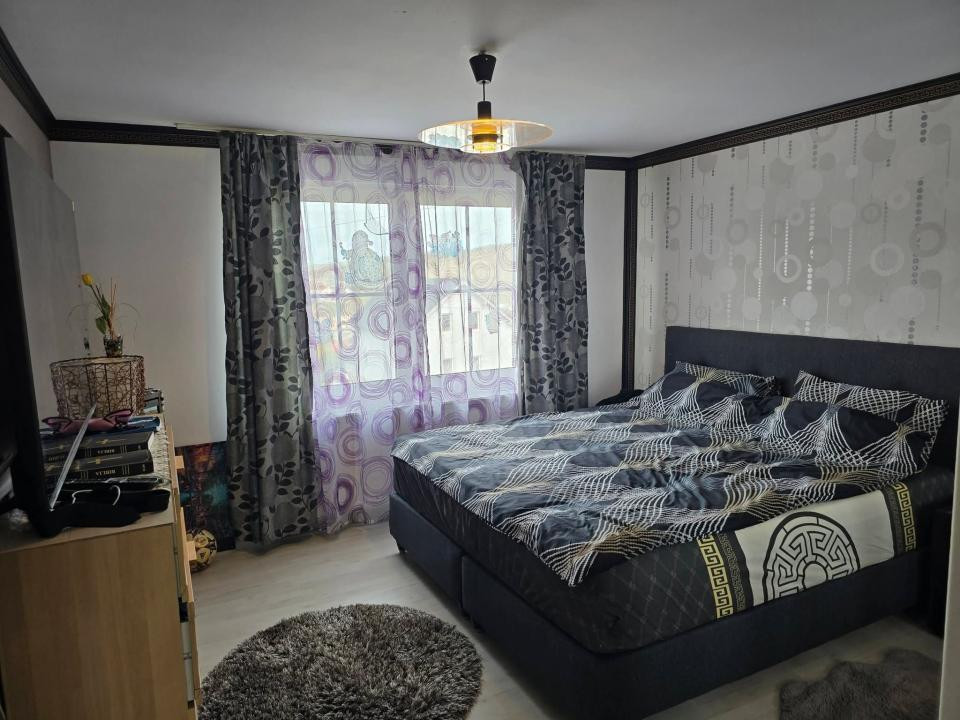 Casă individuală D+P+M, 170mp utili, 508mp teren, Câmpenești 