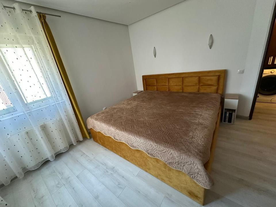 Apartament 2 camere 54mp Floresti - str Eroilor - parcare cu CF