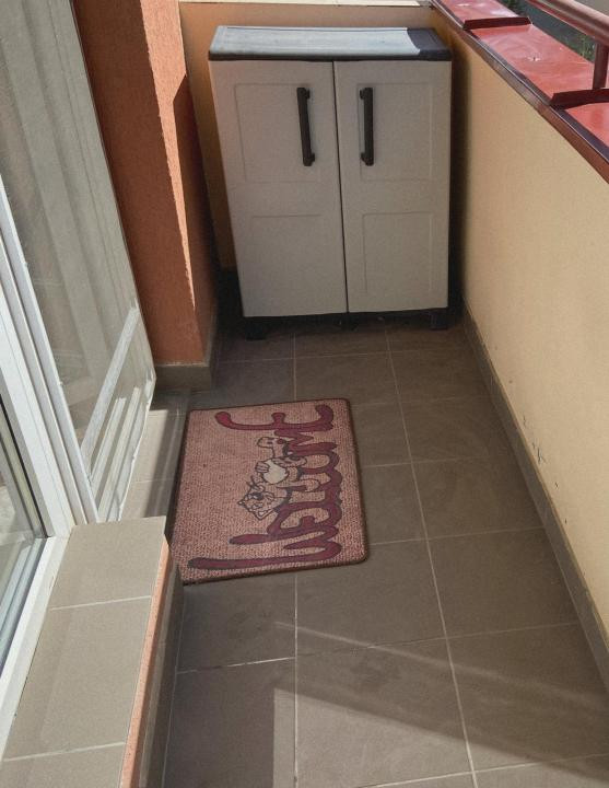 Apartament 2 camere 54mp Floresti - str Eroilor - parcare cu CF