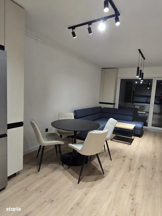 Apartament 2camere 45mp plus balcon 9mp , zona Eroilor