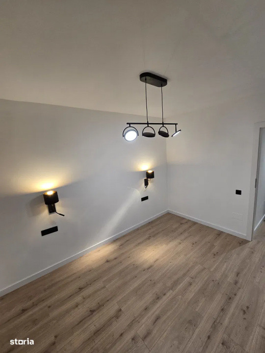 Apartament 2camere 45mp plus balcon 9mp , zona Eroilor