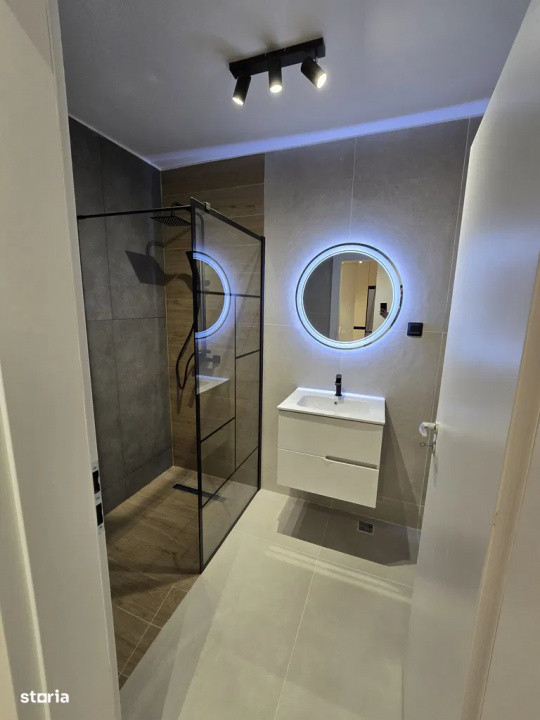 Apartament 2camere 45mp plus balcon 9mp , zona Eroilor