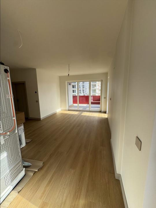 Apartament 3 camere, 2 bai, 78,5mp utili, 2 balcoane, Elite Junior