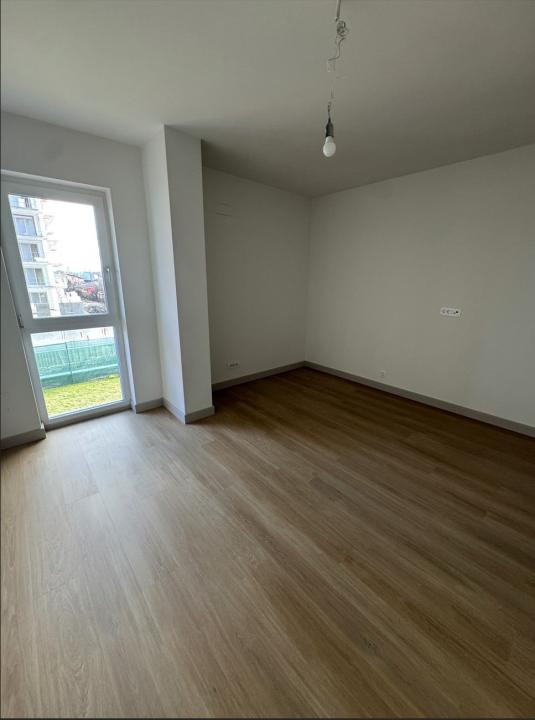 Apartament 3 camere, 2 bai, 78,5mp utili, 2 balcoane, Elite Junior