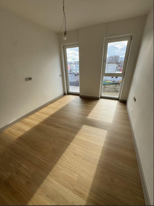 Apartament 3 camere, 2 bai, 78,5mp utili, 2 balcoane, Elite Junior