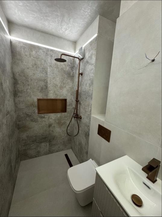 Apartament 3 camere, 2 bai, 78,5mp utili, 2 balcoane, Elite Junior