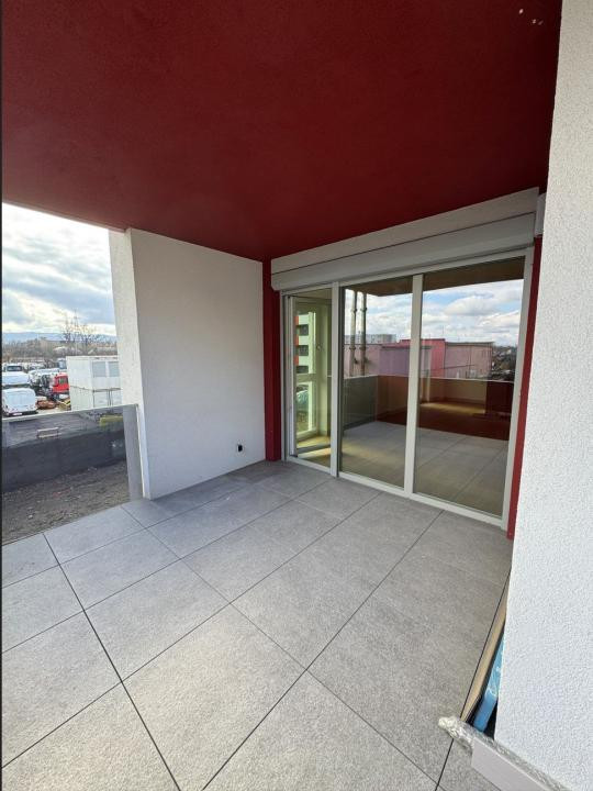Apartament 3 camere, 2 bai, 78,5mp utili, 2 balcoane, Elite Junior