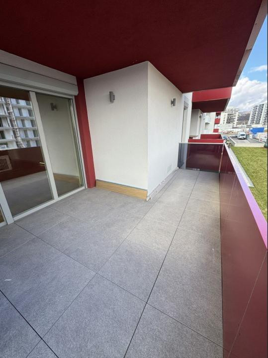Apartament 3 camere, 2 bai, 78,5mp utili, 2 balcoane, Elite Junior
