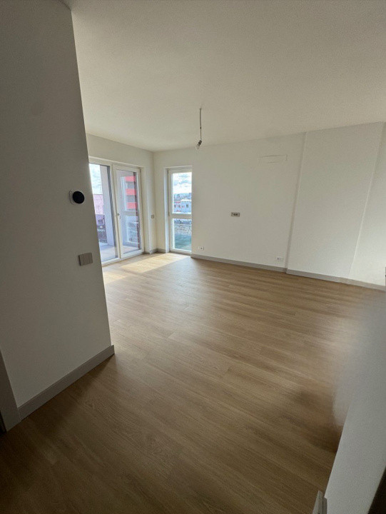 Apartament 3 camere, 2 bai, 78,5mp utili, 2 balcoane, Elite Junior