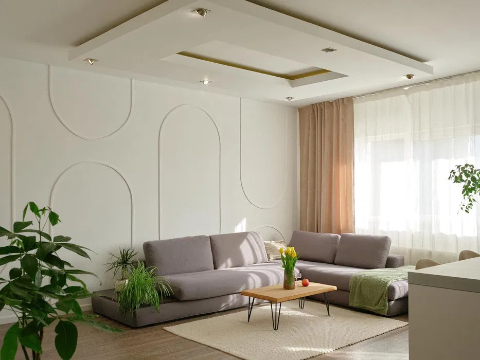 Apartament modern, 3 camere, parcare subterana, Observatorului Zorilor