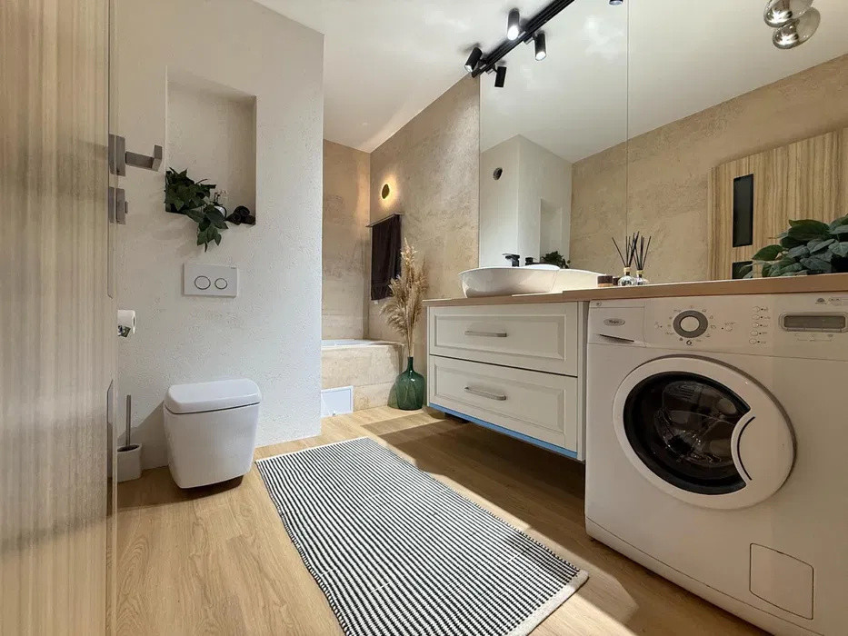 Apartament modern, 3 camere, parcare subterana, Observatorului Zorilor