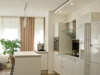 Apartament modern, 3 camere, parcare subterana, Observatorului Zorilor