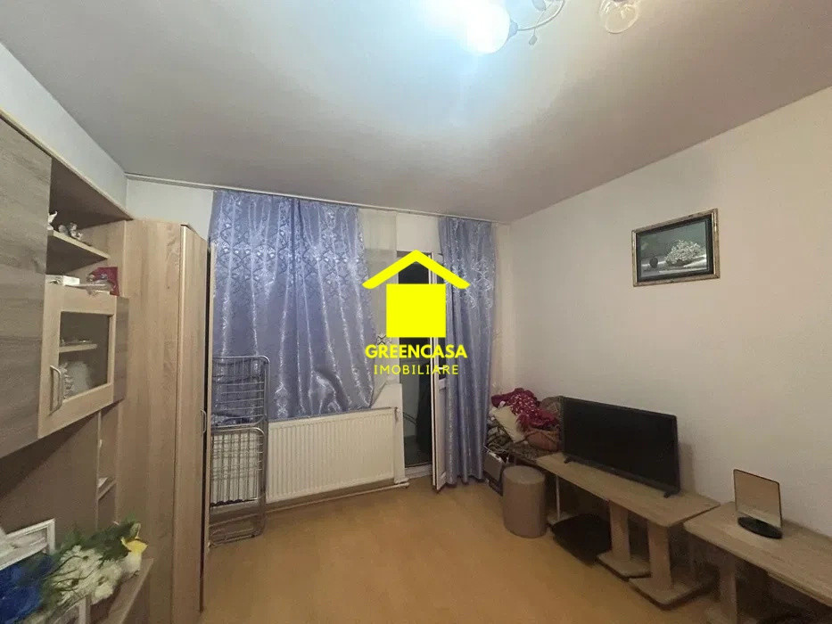 Apartament 2 camere, 49mp, balcon, boxa, Manastur