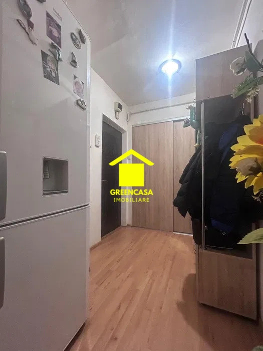 Apartament 2 camere, 49mp, balcon, boxa, Manastur