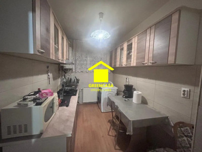 Apartament 2 camere, 49mp, balcon, boxa, Manastur