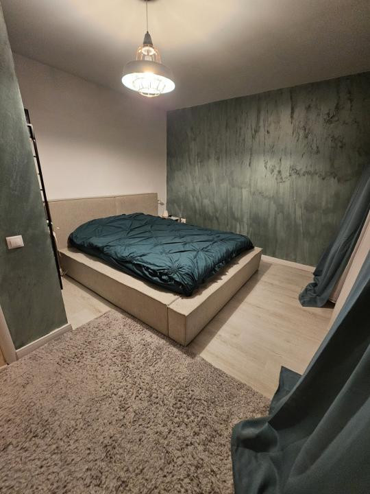 Casa tip duplex, mobilat, 4 camere, zona Tineretului