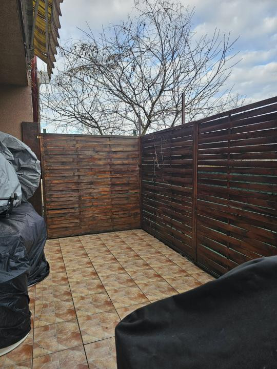 Casa tip duplex, mobilat, 4 camere, zona Tineretului