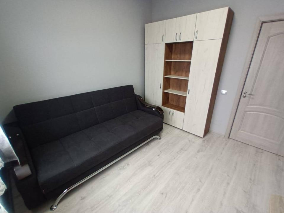 Apartament 3 camere, parcare subterana, zona Garii