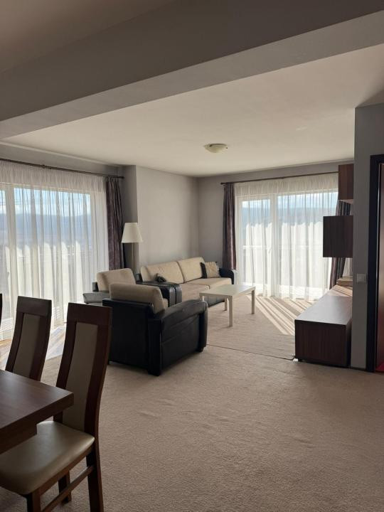 Apartament 2 camere, 55 mp, Baciu, zona Regal