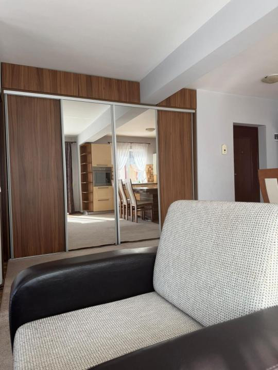 Apartament 2 camere, 55 mp, Baciu, zona Regal