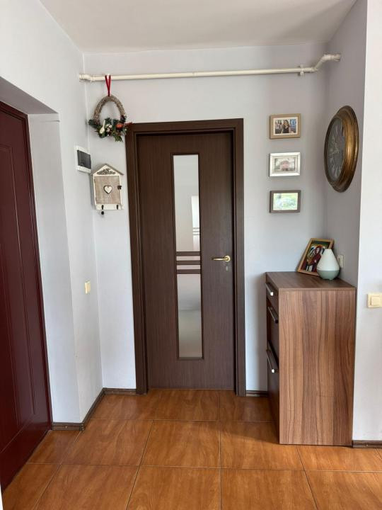 Apartament 2 camere, 55 mp, Baciu, zona Regal